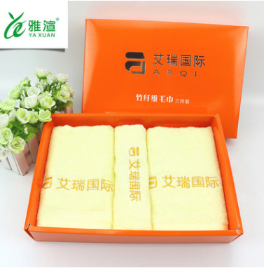 禮品毛巾圖片/禮品毛巾樣板圖 (3)