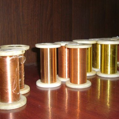 銅絲圖片/銅絲樣板圖 (4)