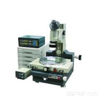 工具顯微鏡圖片/工具顯微鏡樣板圖 (3)