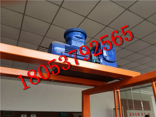 收放絞車可將礦車準(zhǔn)確可靠地?cái)r住圖片/收放絞車可將礦車準(zhǔn)確可靠地?cái)r住樣板圖 (4)