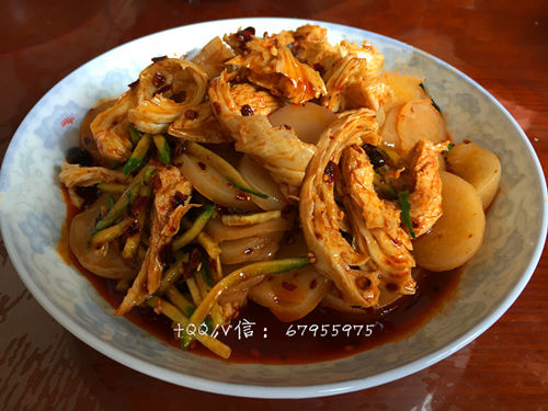 面皮培訓(xùn)圖片/面皮培訓(xùn)樣板圖 (4)