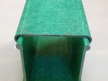 玻璃鋼電纜橋架圖片/玻璃鋼電纜橋架樣板圖 (4)