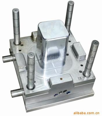 保鮮盒模具圖片/保鮮盒模具樣板圖 (2)