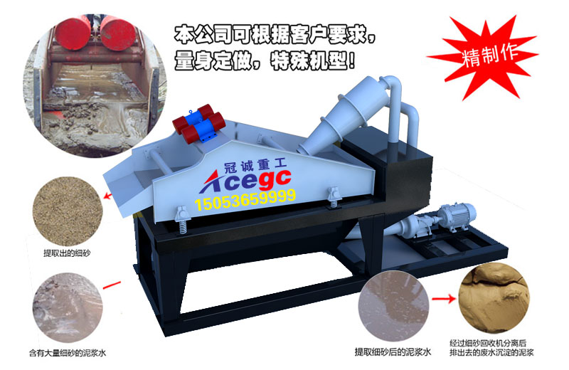 細沙回收機圖片/細沙回收機樣板圖 (3)