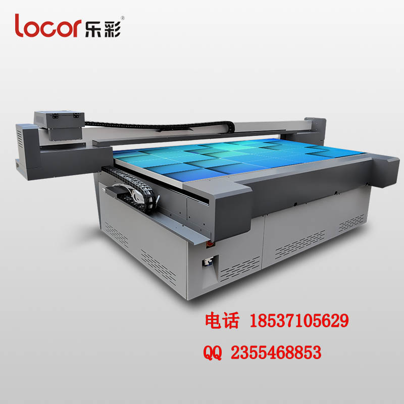 樂彩LC-2513uv平板打印機*嗎