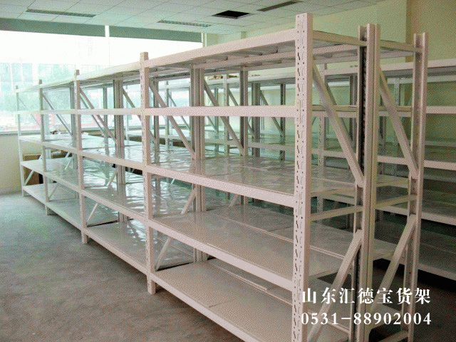 重型貨架圖片/重型貨架樣板圖 (3)
