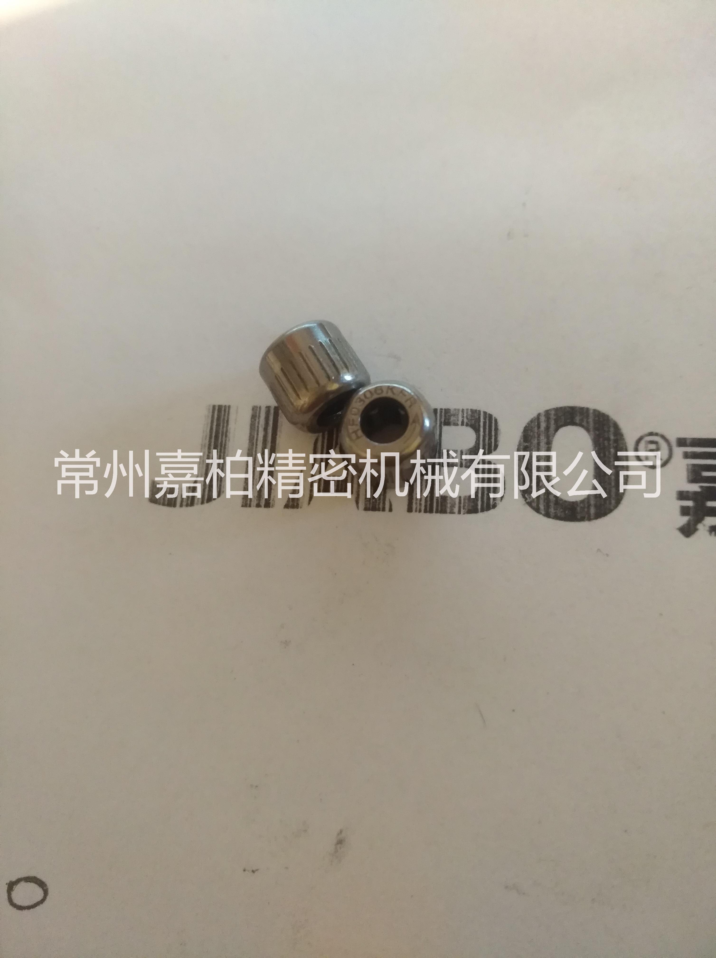 單向滾針軸承HF0306KFR