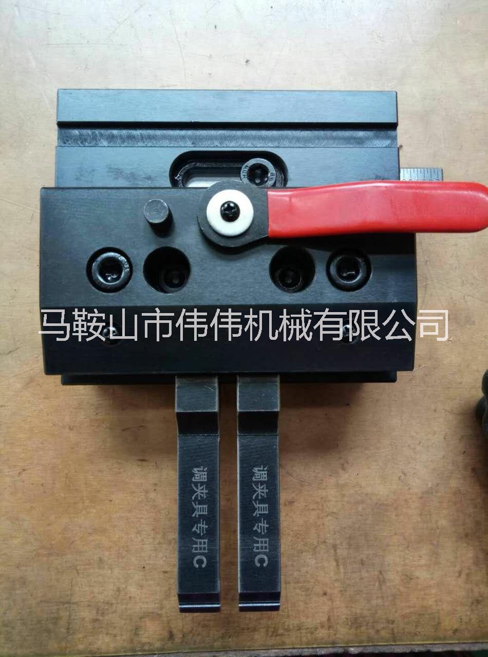 折彎?rùn)C(jī)夾具圖片/折彎?rùn)C(jī)夾具樣板圖 (3)