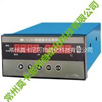 MK-V201振動溫度監(jiān)測保護(hù)儀圖片
