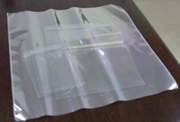 OPP膠袋圖片