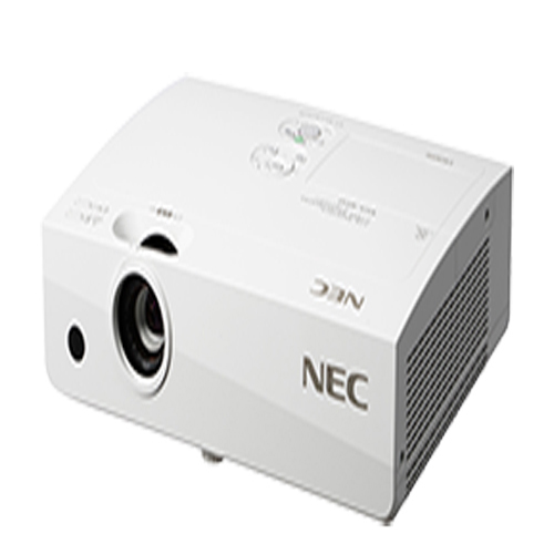 NEC CR2276X會議室使用標(biāo)清高亮商務(wù)投影機(jī)