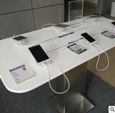 手機(jī)體驗(yàn)臺(tái)防盜器圖片/手機(jī)體驗(yàn)臺(tái)防盜器樣板圖 (3)