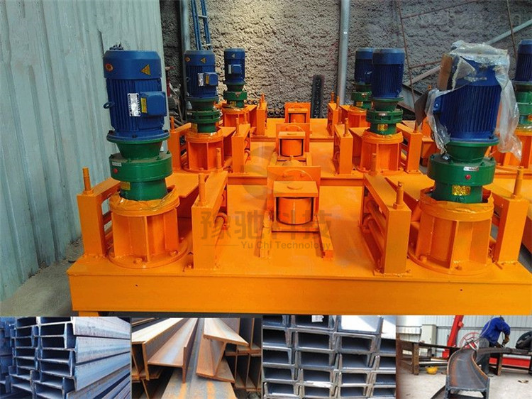 冷彎機(jī) 冷彎機(jī) 冷彎機(jī) 豫馳圖片/冷彎機(jī) 冷彎機(jī) 冷彎機(jī) 豫馳樣板圖 (2)