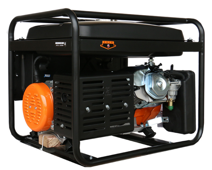 小型汽油發(fā)電機(jī) 電啟動(dòng) 家用便攜圖片/小型汽油發(fā)電機(jī) 電啟動(dòng) 家用便攜樣板圖 (3)