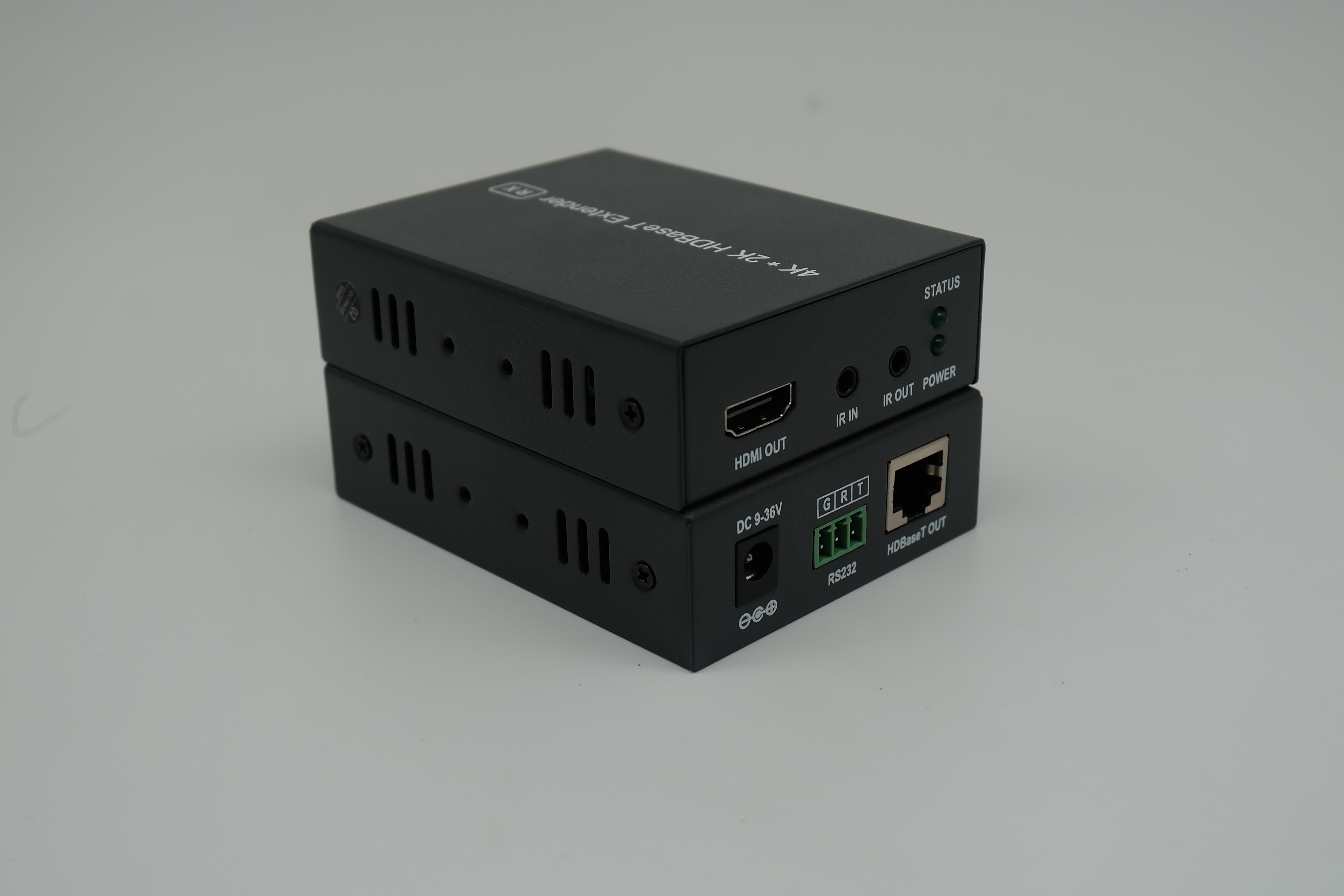 4K HDMI 70米網(wǎng)線傳輸器圖片/4K HDMI 70米網(wǎng)線傳輸器樣板圖 (2)