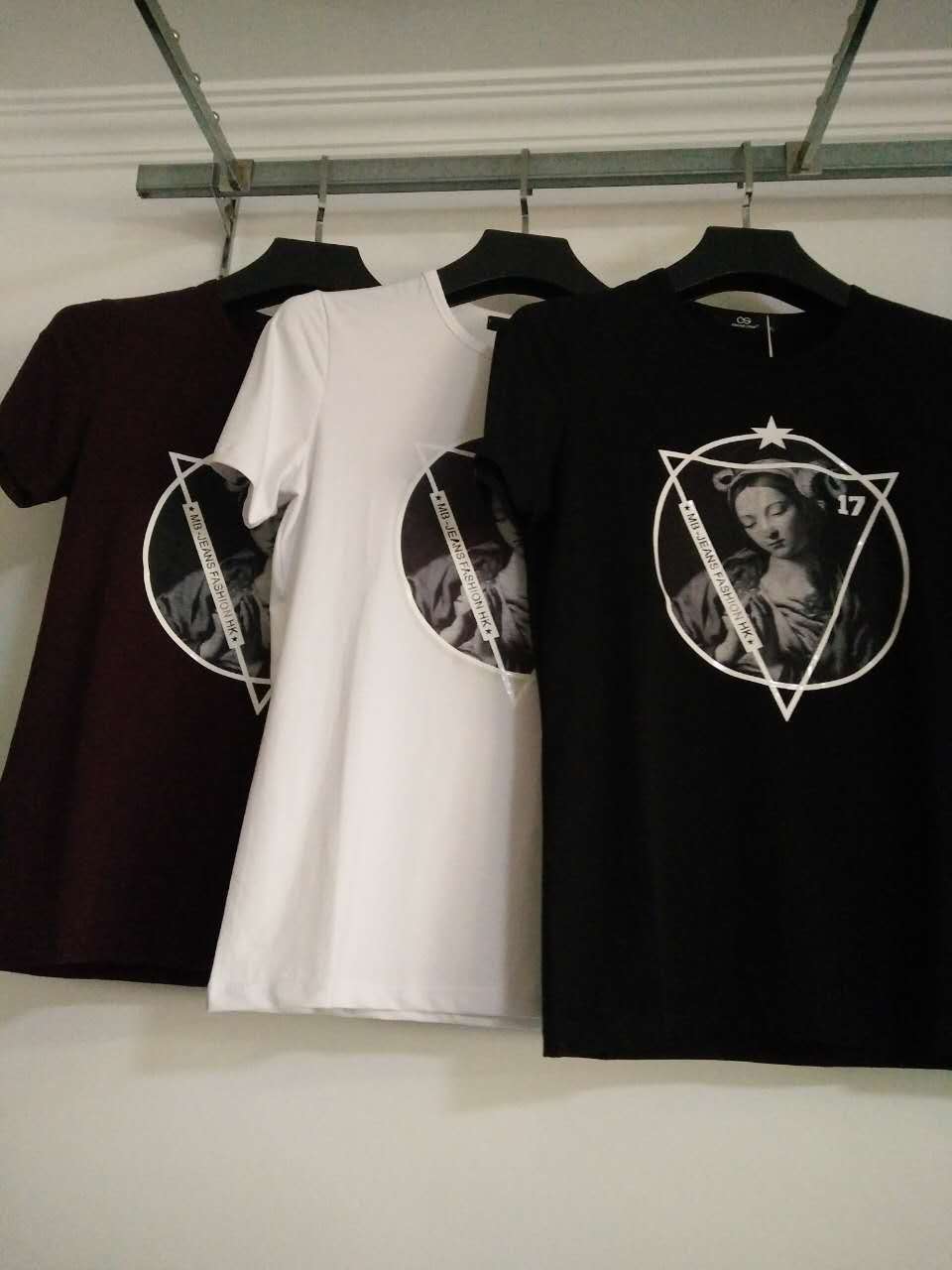 夏裝批發(fā)服裝批發(fā)貨源價(jià)格3元