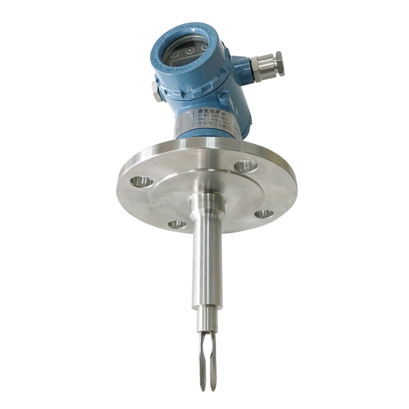 音叉式差壓變送器圖片/音叉式差壓變送器樣板圖 (2)