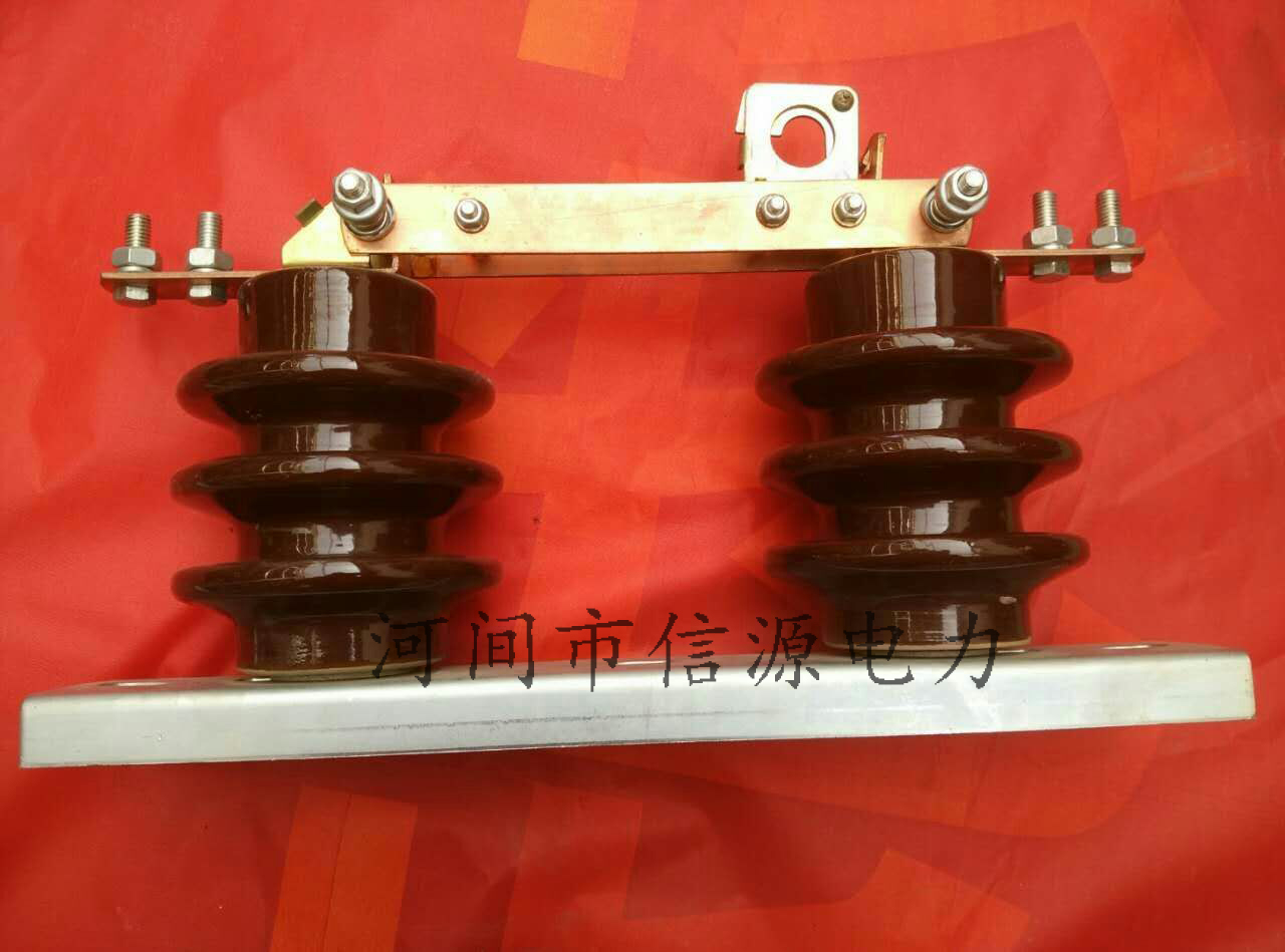 懸式陶瓷絕緣子圖片/懸式陶瓷絕緣子樣板圖 (3)