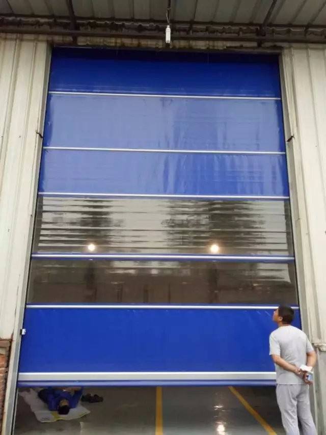 天津車庫圖片/天津車庫樣板圖 (4)