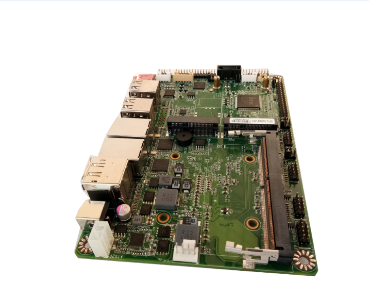 嵌入式工控主板圖片/嵌入式工控主板樣板圖 (3)