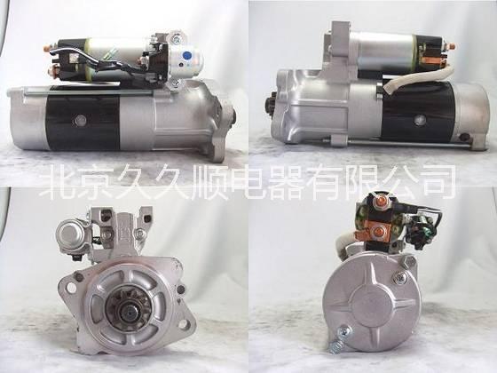 M008T60371三菱起動機(jī)圖片