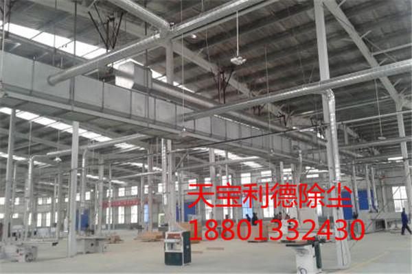 木工除塵設(shè)備圖片/木工除塵設(shè)備樣板圖 (4)