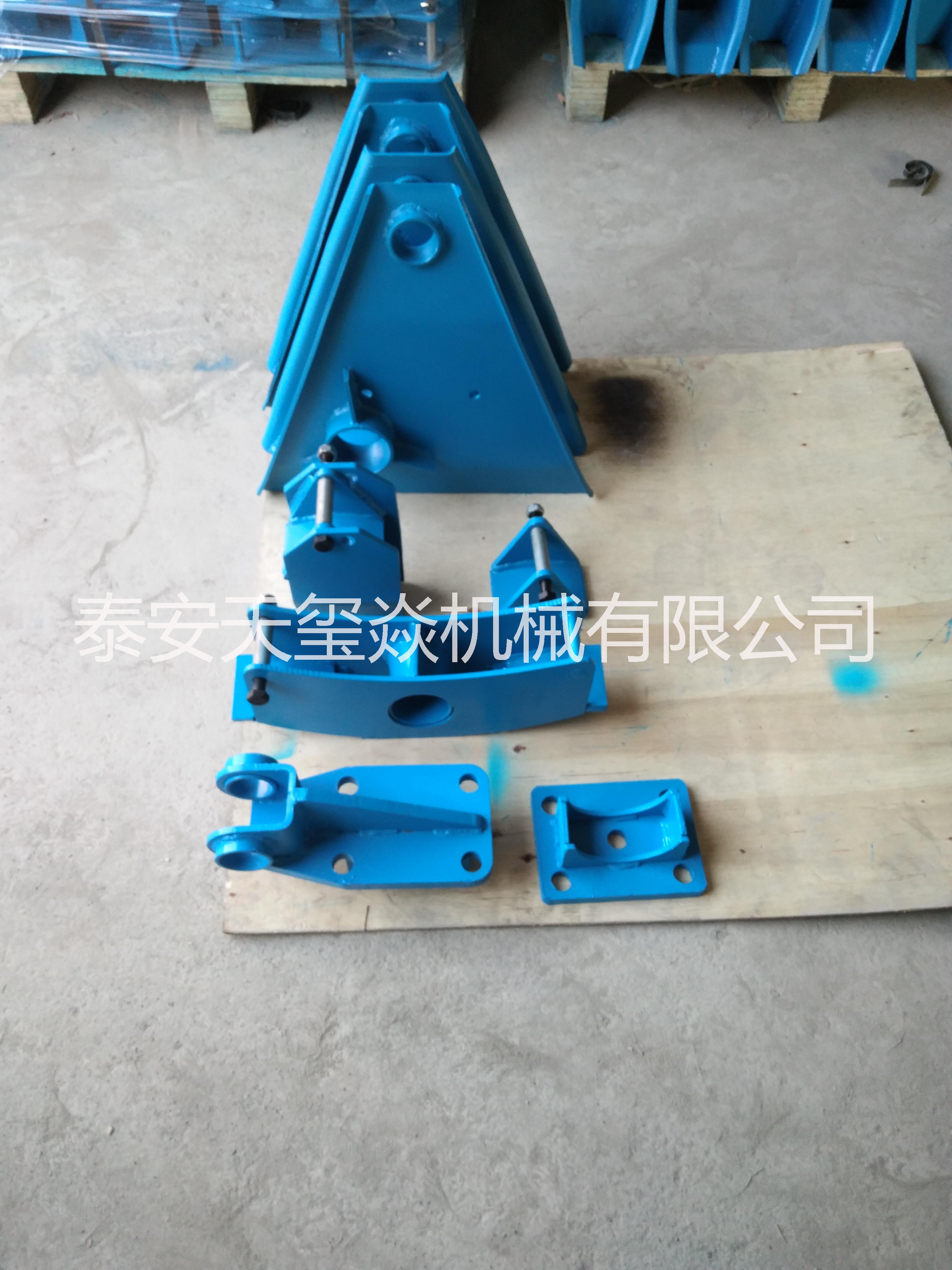 半掛車(chē)懸掛配件圖片/半掛車(chē)懸掛配件樣板圖 (2)