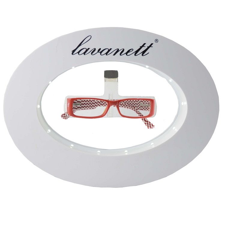 廣告展示架圖片/廣告展示架樣板圖 (1)