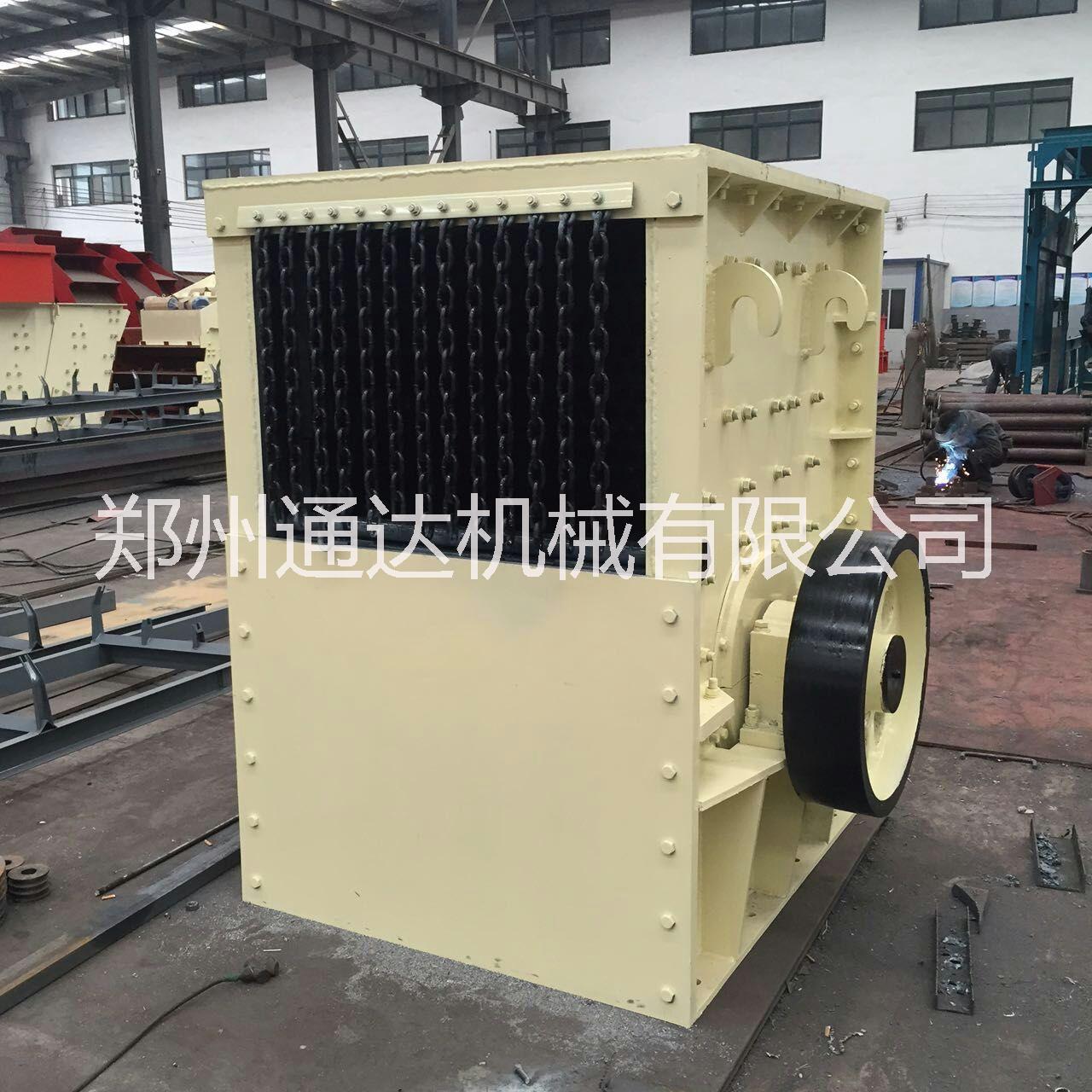 箱式破碎機(jī)圖片/箱式破碎機(jī)樣板圖 (1)