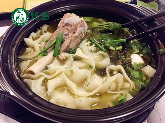 面館加盟面館培訓(xùn)圖片/面館加盟面館培訓(xùn)樣板圖 (4)