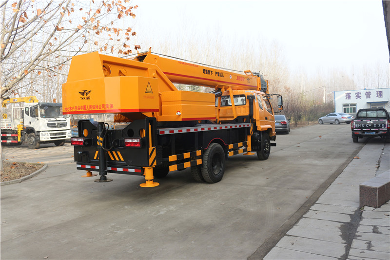 12噸吊車圖片/12噸吊車樣板圖 (4)