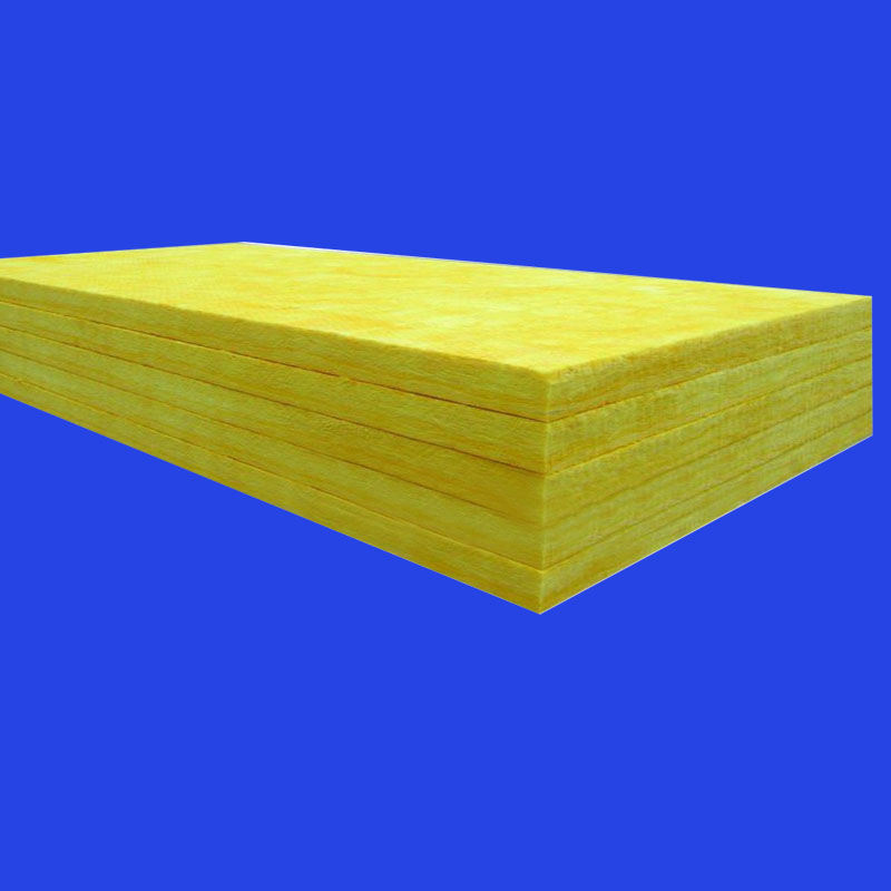 離心玻璃棉板圖片/離心玻璃棉板樣板圖 (2)