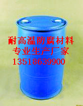 高溫型煙囪防腐膠泥