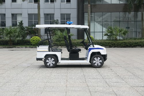 4座優(yōu)步電瓶巡查車圖片/4座優(yōu)步電瓶巡查車樣板圖 (3)
