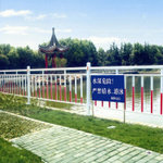 河道鐵欄桿 河道鐵欄桿價(jià)格  河道鐵欄桿生產(chǎn)廠家 河道鐵欄桿批發(fā)