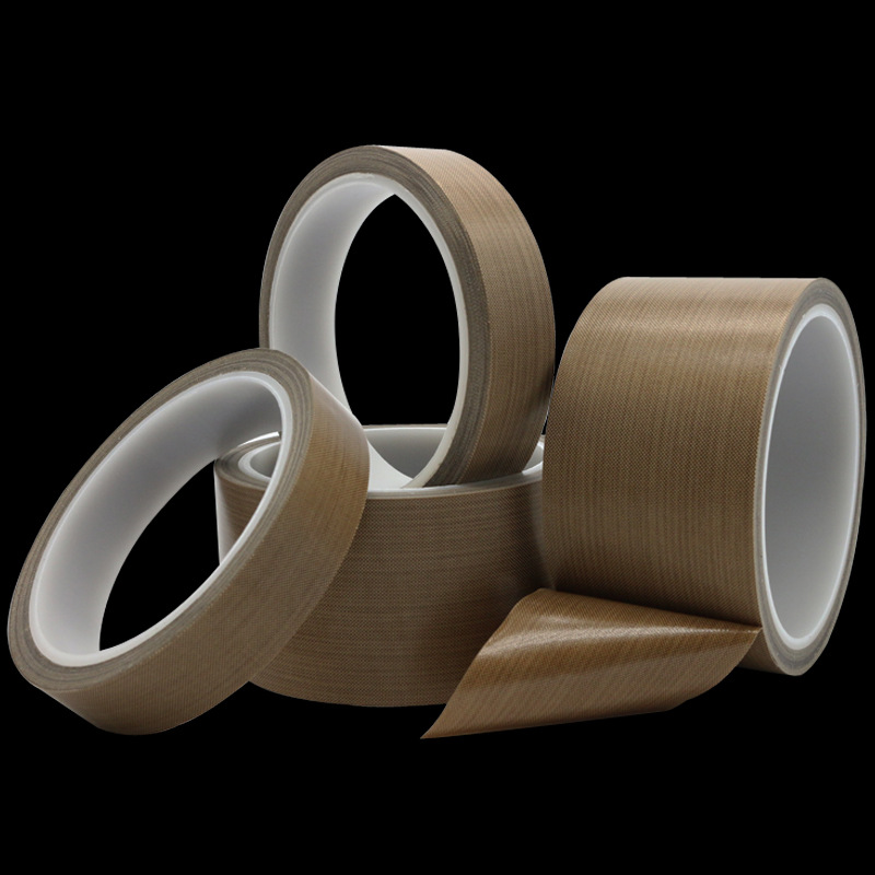 高溫膠帶鐵氟龍?zhí)胤垐D片/高溫膠帶鐵氟龍?zhí)胤垬影鍒D (1)