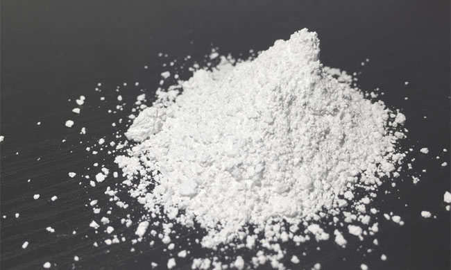 安米微納D245低熔點玻璃粉，高溫封接、耐高溫阻燃，高溫焊接。