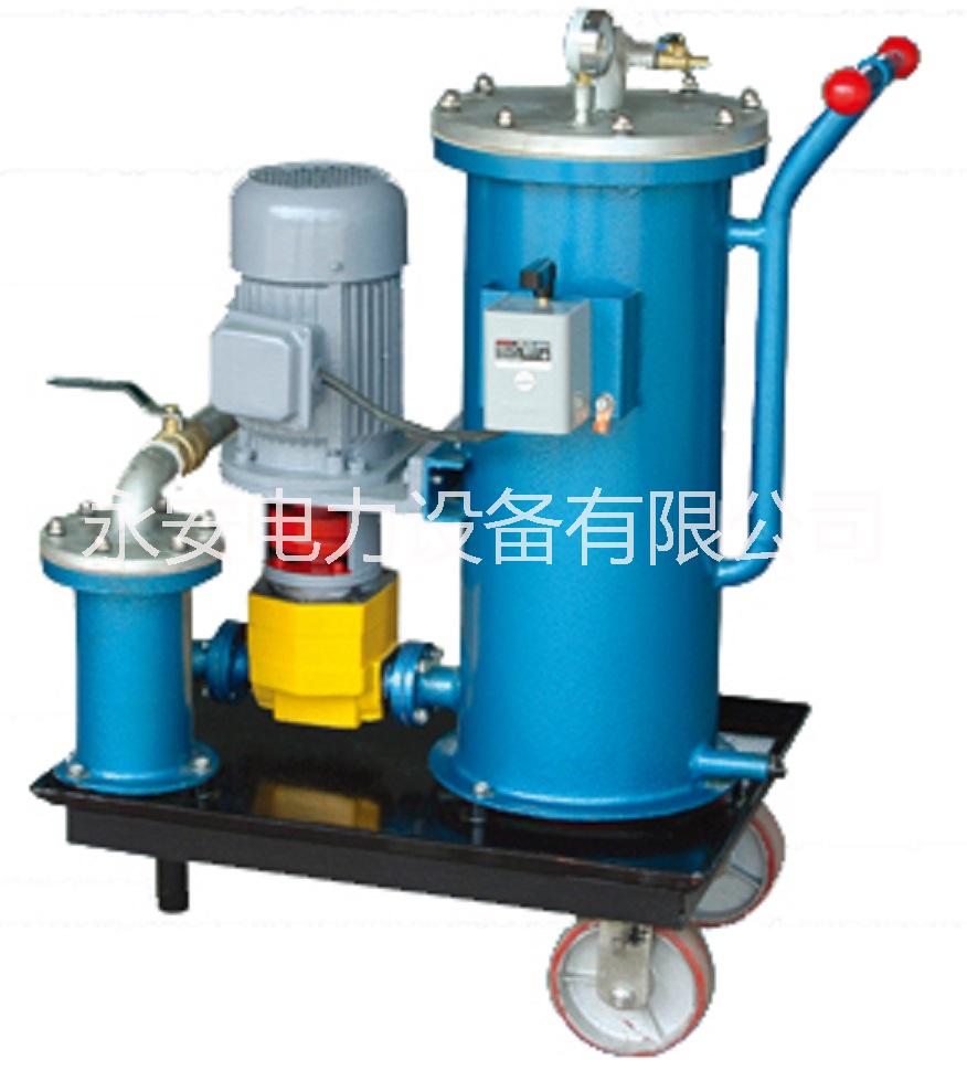 精細(xì)濾油機(jī)圖片/精細(xì)濾油機(jī)樣板圖 (3)