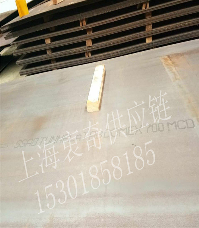 瑞典高強度工程機械鋼圖片/瑞典高強度工程機械鋼樣板圖 (4)