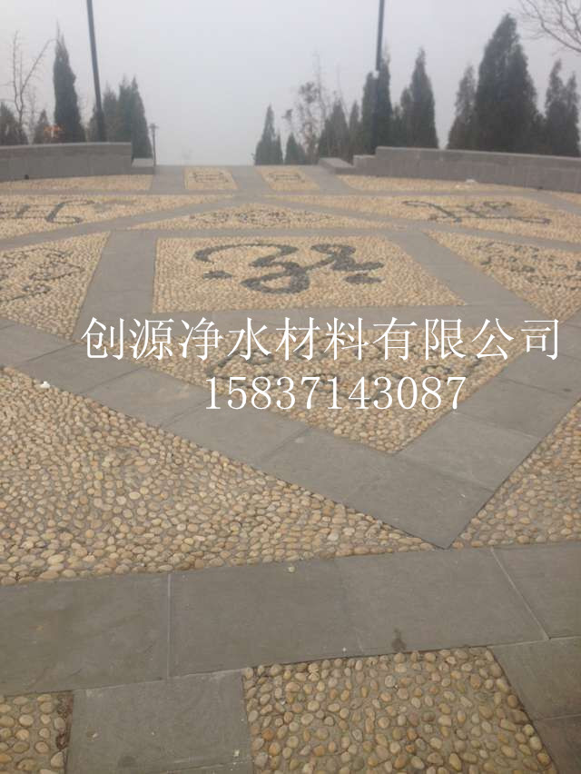 景觀鵝卵石 彩色鵝卵石 鵝卵石 生產(chǎn)廠家在哪 景觀鵝卵石的市場價是多少