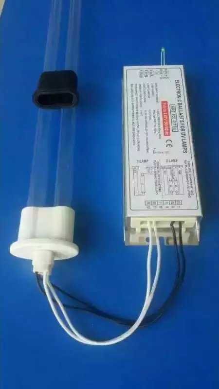 UV光解凈化設(shè)備圖片