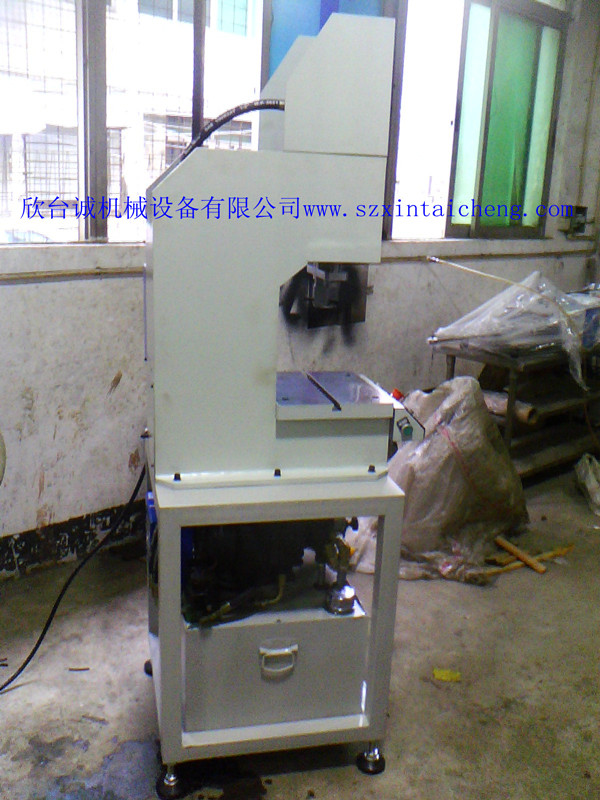 噸液壓機圖片/噸液壓機樣板圖 (3)