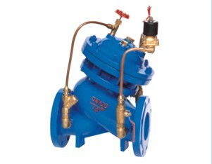 Y43H導(dǎo)活塞式蒸汽減壓閥圖片/Y43H導(dǎo)活塞式蒸汽減壓閥樣板圖 (4)