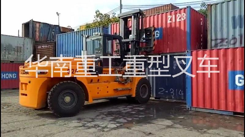 30噸叉車圖片