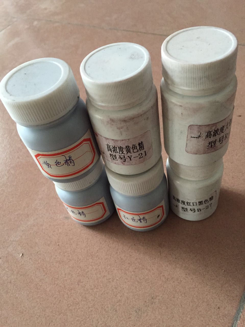 色精圖片/色精樣板圖 (1)