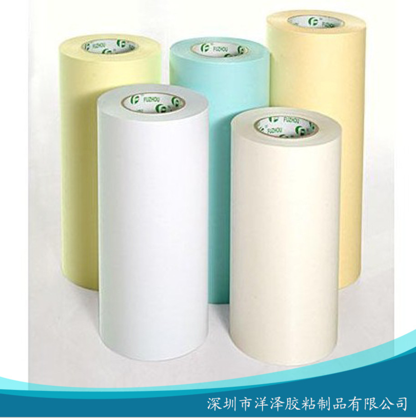 木漿離型紙圖片/木漿離型紙樣板圖 (3)