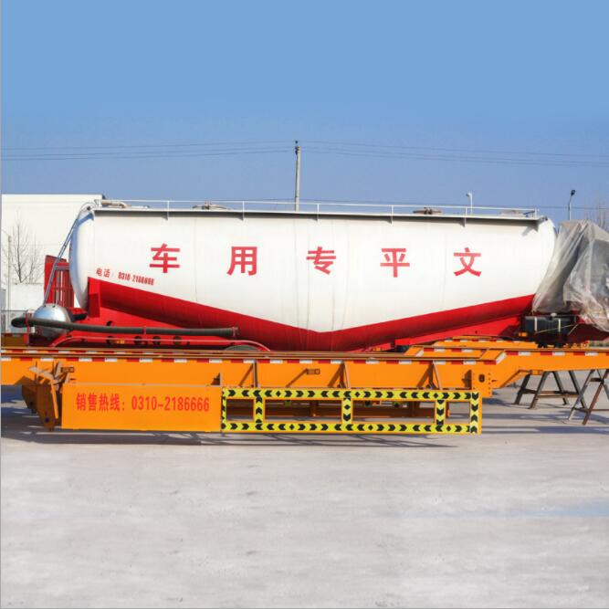 半掛車圖片/半掛車樣板圖 (2)