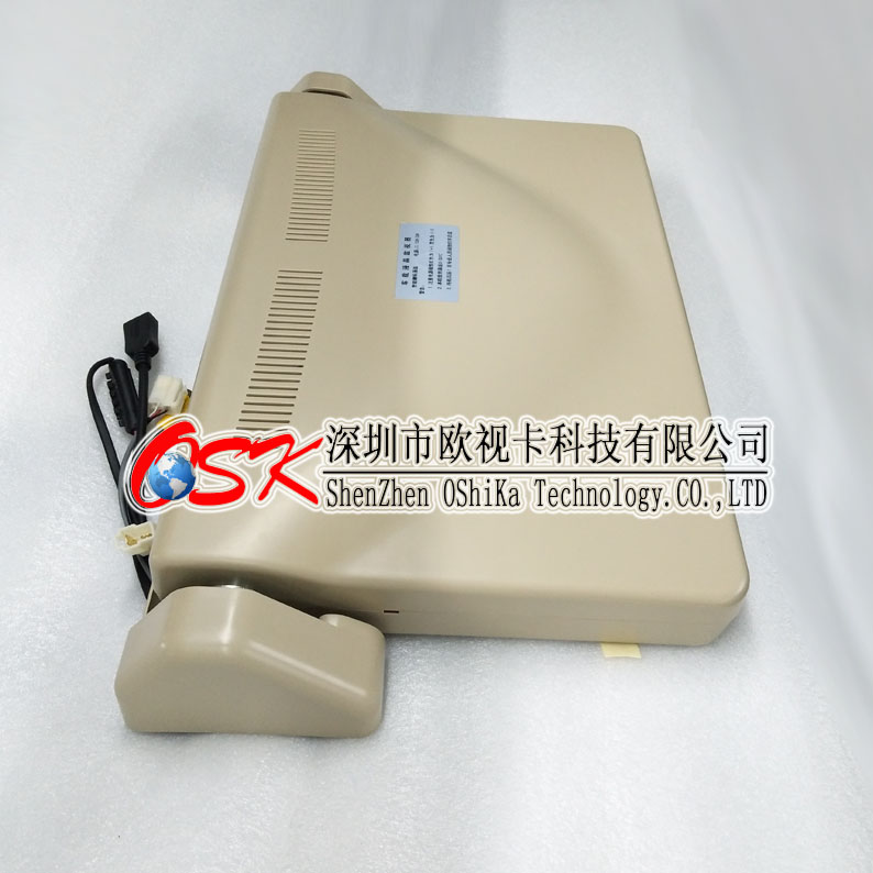 22寸電動(dòng)自動(dòng)翻折車載顯示器圖片/22寸電動(dòng)自動(dòng)翻折車載顯示器樣板圖 (2)