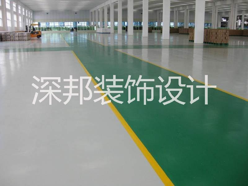 廠房改造工程圖片/廠房改造工程樣板圖 (4)