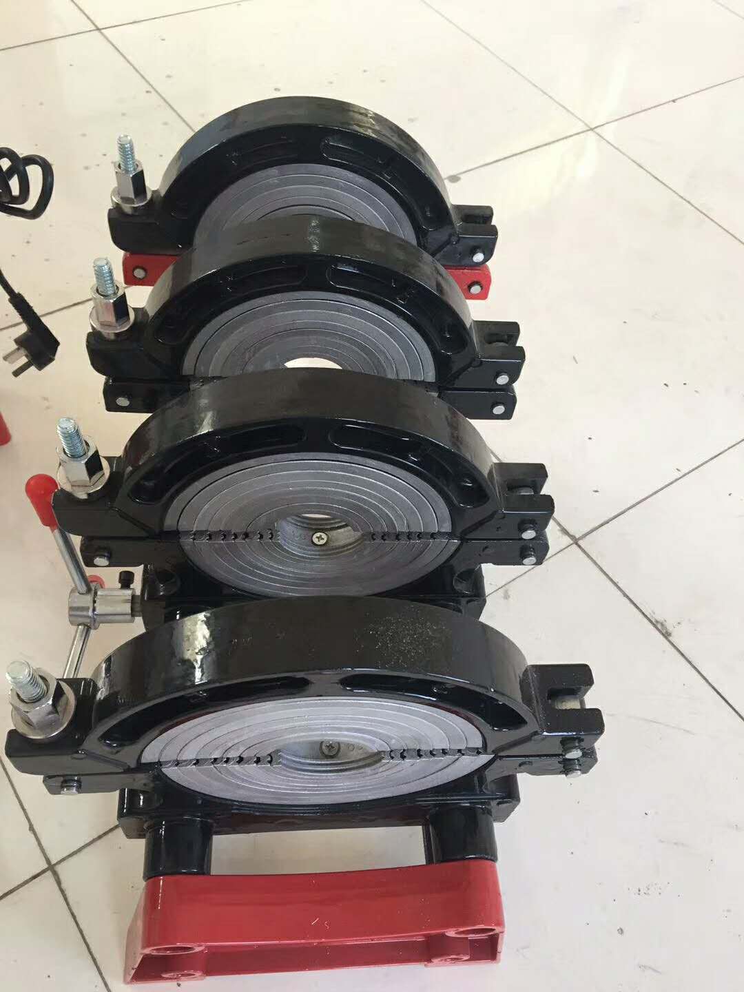 pe對接機 燃氣管道焊接機圖片/pe對接機 燃氣管道焊接機樣板圖 (4)